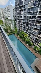 Bellewaters (D19), Condominium #600980981